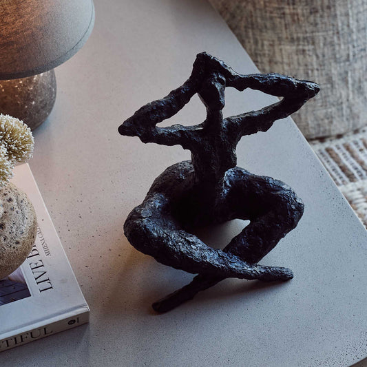 MAE SCULPTURE - MEDIUM