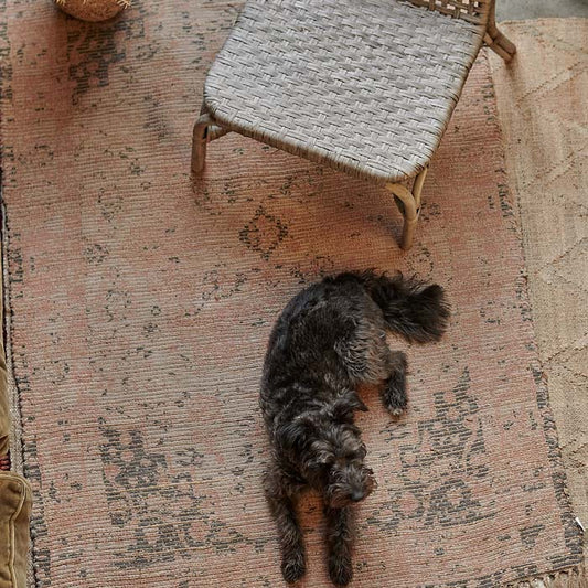 BERTIE CHENILLE RUG *Pre-order* Shipping August