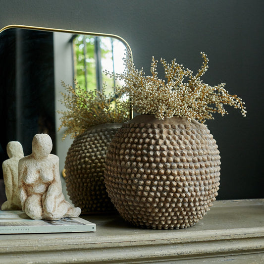 ALDAN VASE - MEDIUM