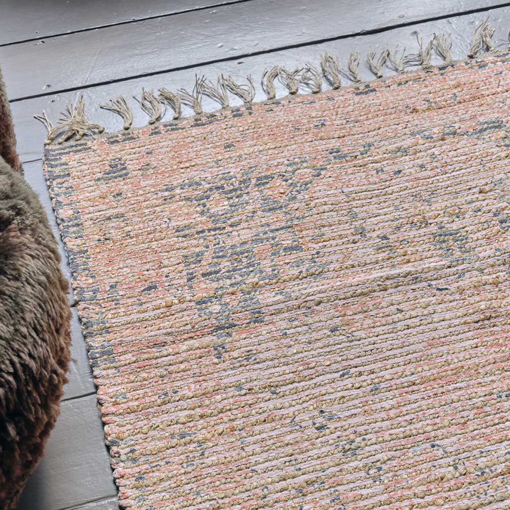 BERTIE CHENILLE RUG *Pre-order* Shipping August