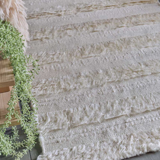 DAWSON WOOL RUG