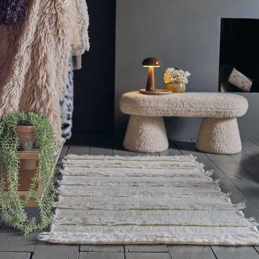 DAWSON WOOL RUG