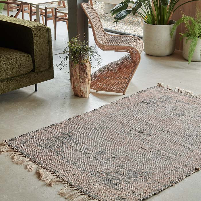 BERTIE CHENILLE RUG *Pre-order* Shipping August