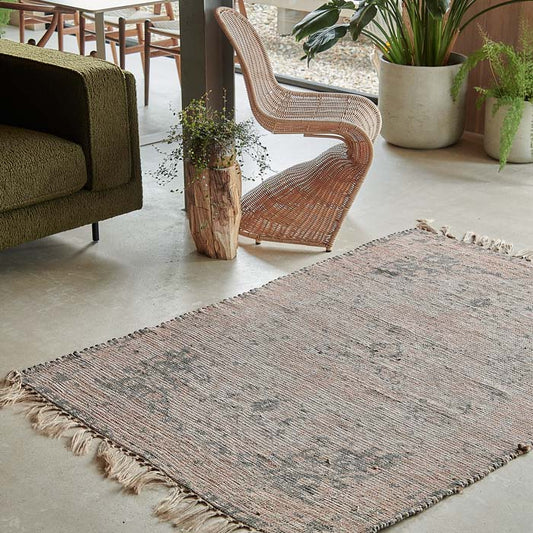 BERTIE CHENILLE RUG *Pre-order* Shipping August