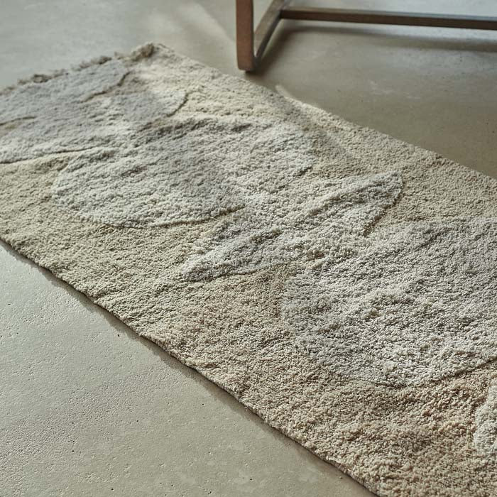 WYATT TUFTED COTTON RUNNER *Pre-order* Shipping August