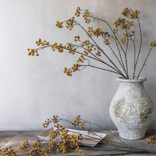 ARTIFICIAL DOGWOOD BOUGH - *Pre-order* Shipping Mid August