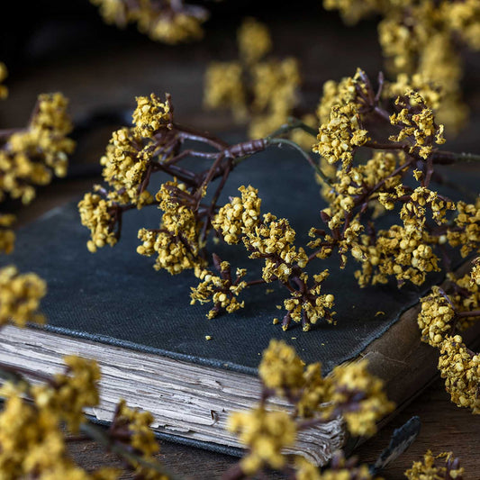 ARTIFICIAL DOGWOOD BOUGH - *Pre-order* Shipping Mid August