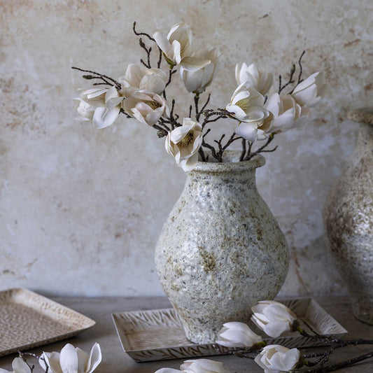 ARTIFICIAL MAGNOLIA - *Pre-order* Shipping Mid July