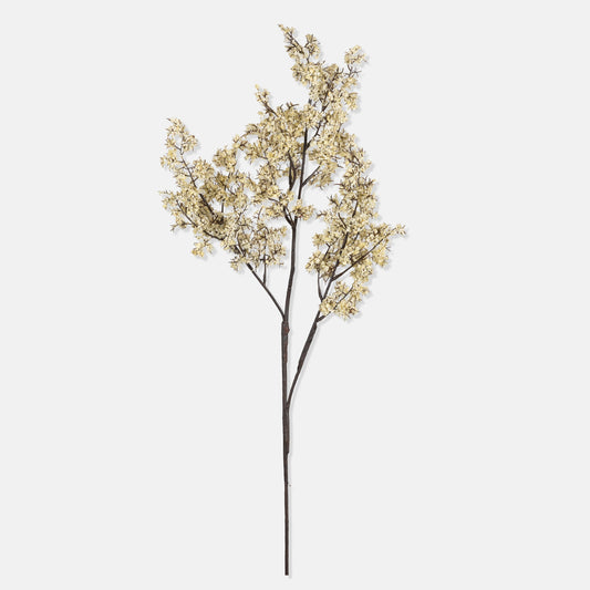 ARTIFICIAL SEDGE WINTER DEW, LARGE - *Pre-order* Shipping Mid July