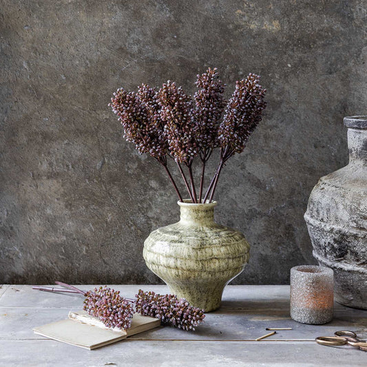 ARTIFICIAL SORGHUM SUNRISE - *Pre-order* Shipping Mid July