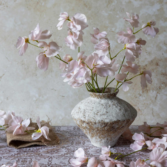 ARTIFICIAL SWEET PEA