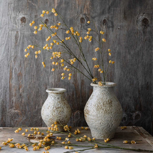 ARTIFICIAL WILD CANTERBURY BLOSSOM - *Pre-order* Shipping Mid July
