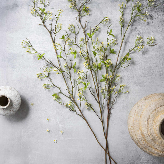 ARTIFICIAL WILD CHERRY BLOSSOM