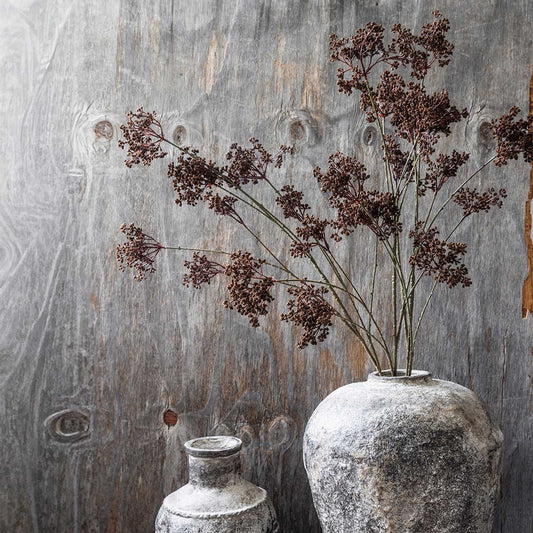 ARTIFICIAL WOODLAND YARROW - *Pre-order* Shipping Mid August