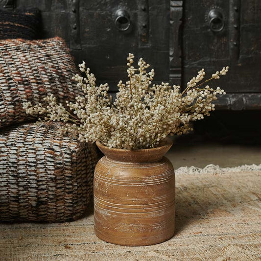 MASSIN VASE LARGE