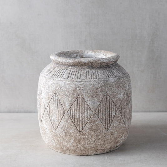 TARLA VASE
