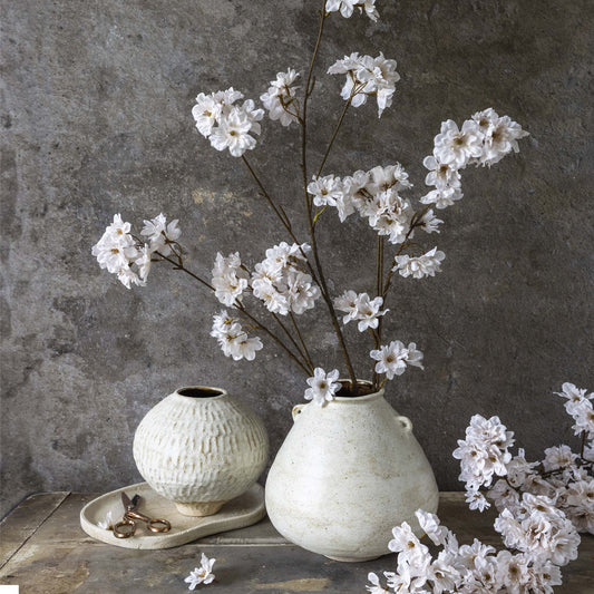 LOREWOOD CERAMIC VASE