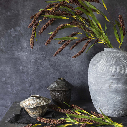 ARTIFICIAL RICE FLOWER