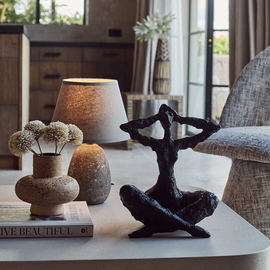 MAE SCULPTURE - MEDIUM