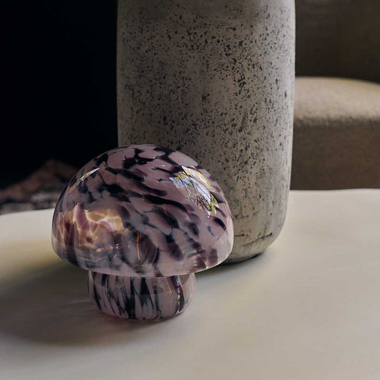 PALOMA PORTABLE TABLE LAMP, DUSK