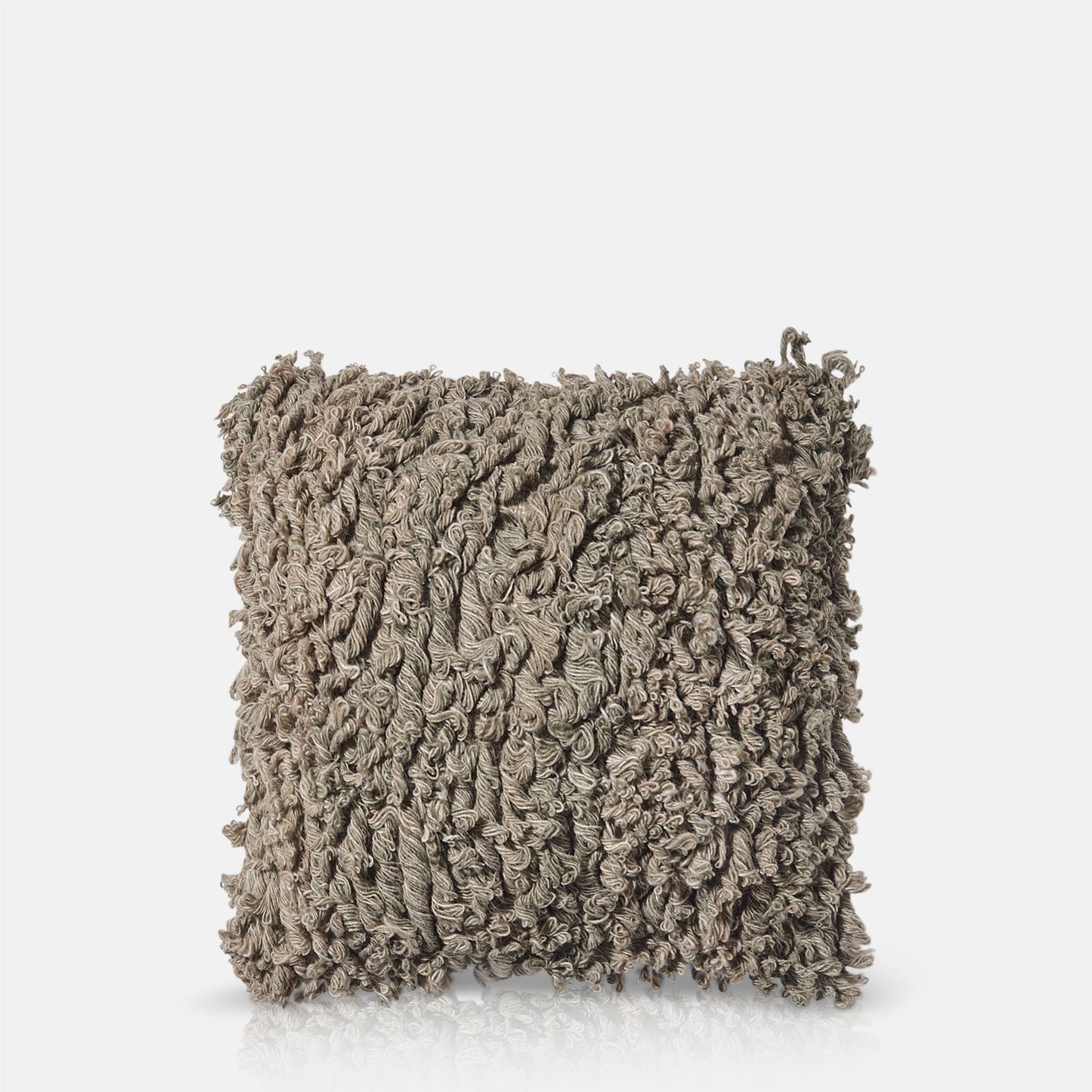 QUARRY TEXTURED CUSHION