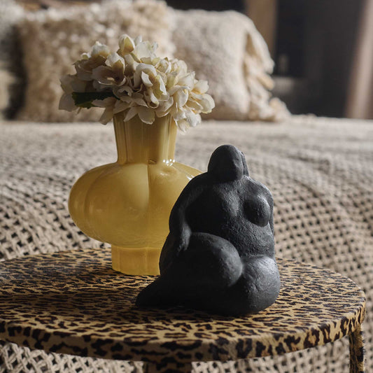 ROLINDA CERAMIC SCULPTURE