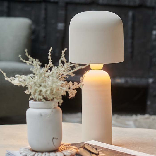 BARKLY TABLE LAMP